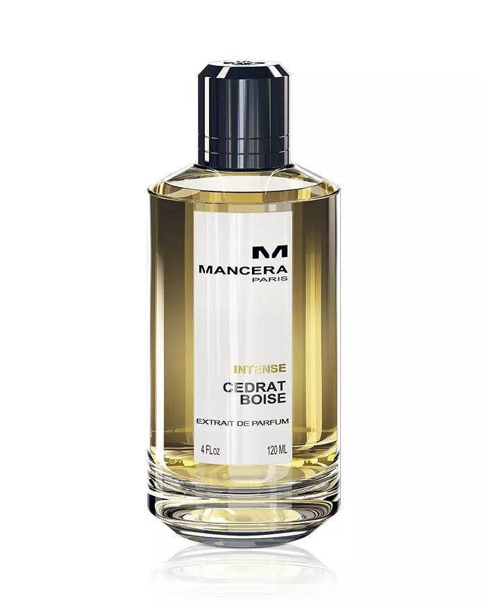 Mancera Cedrat Boise Intense